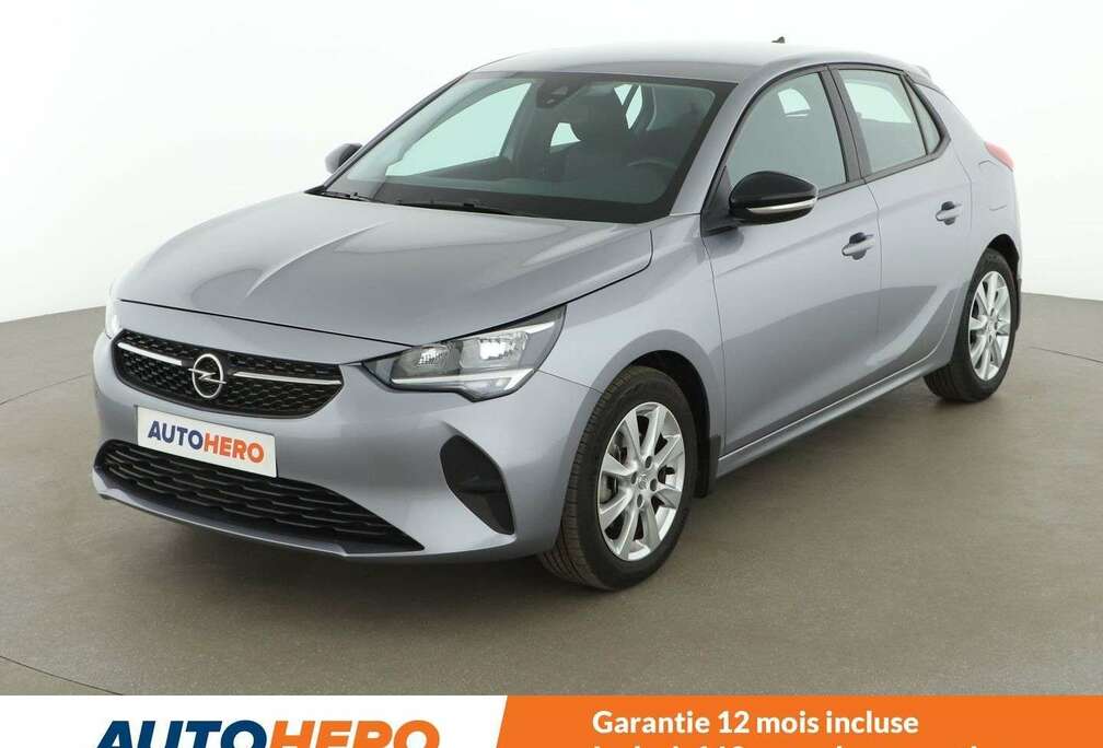 Opel 1.5 CDTI Edition