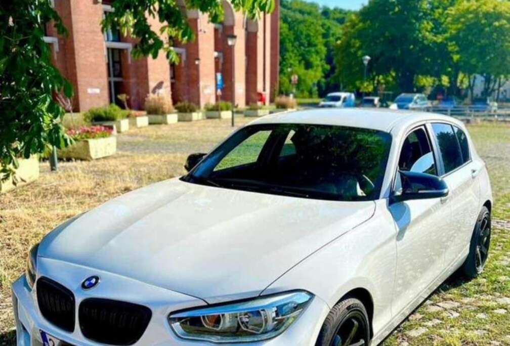 BMW d