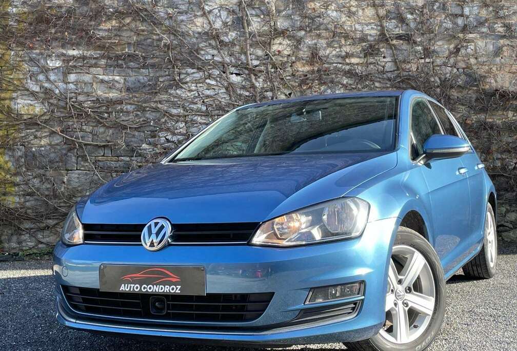 Volkswagen Golf 1.4 TSI  12 MOIS GARANTIE