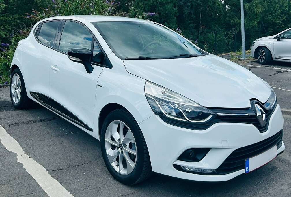 Renault Limited Edition 90ch