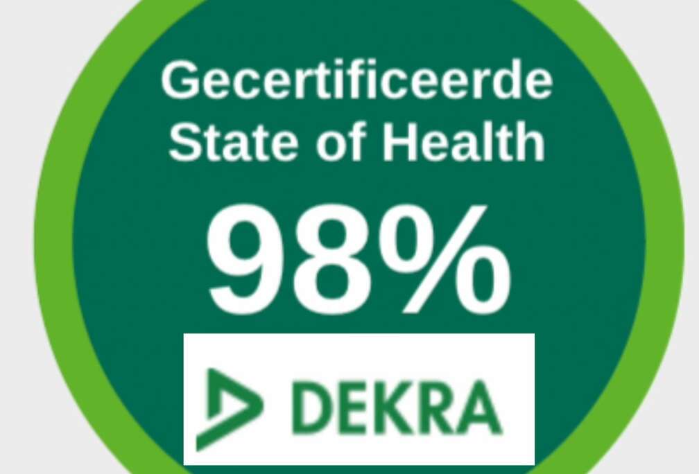 Jaguar 90 kWh EV400 BlackPack