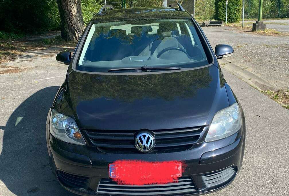 Volkswagen United