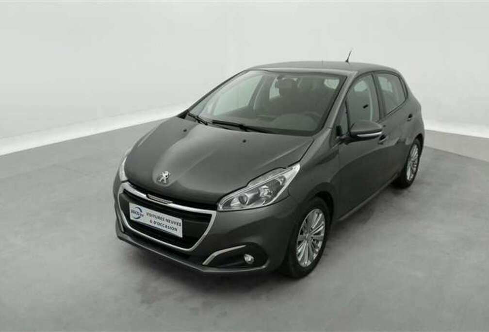 Peugeot 1.2i PureTech Active