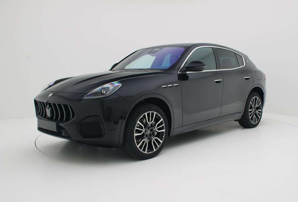 Maserati GT - 2.0 TURBO MHEV AWD