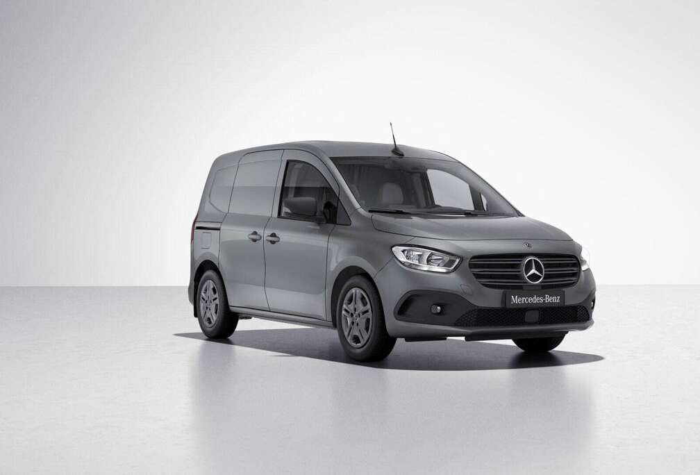 Andere  Citan 110 CDI Panel Van L1 Citan 110 CDI GB L1- PR