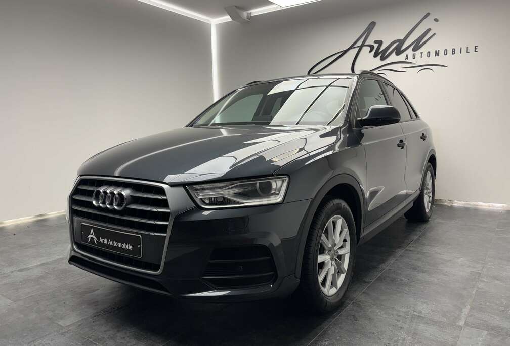 Audi 1.4 TFSI *SIEGE CHAUF*XENON*1ER PROPRIO*GARANTIE*