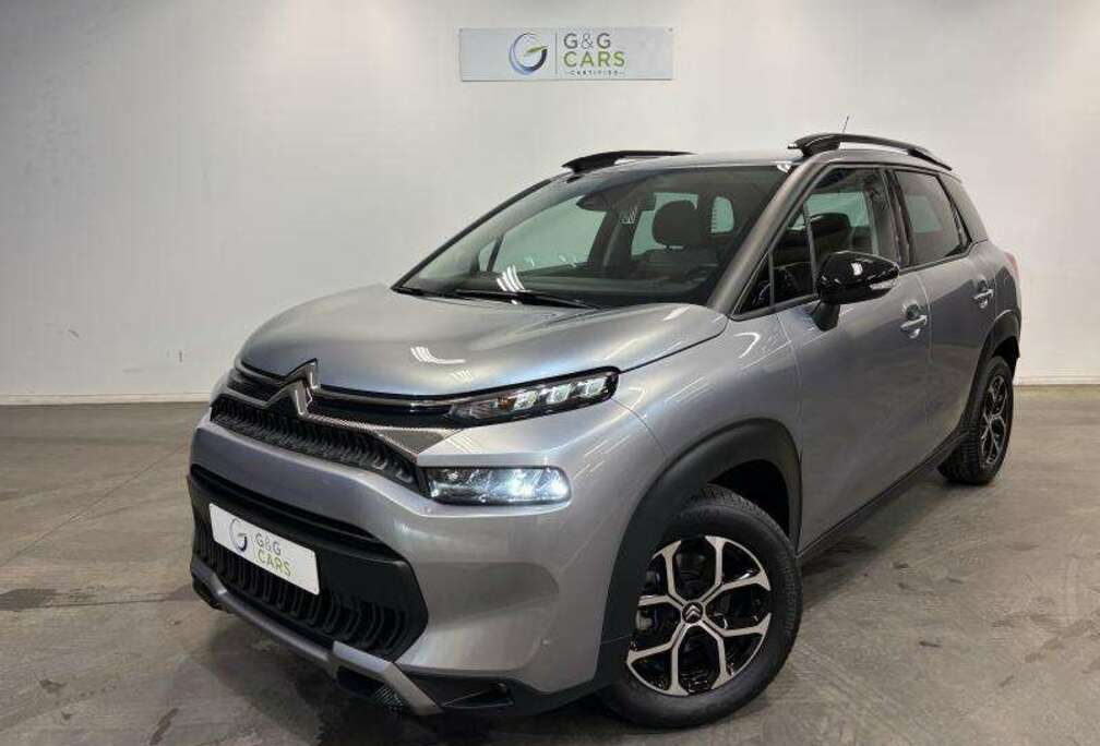 Citroen Shine **GARANTIE 12 MOIS**