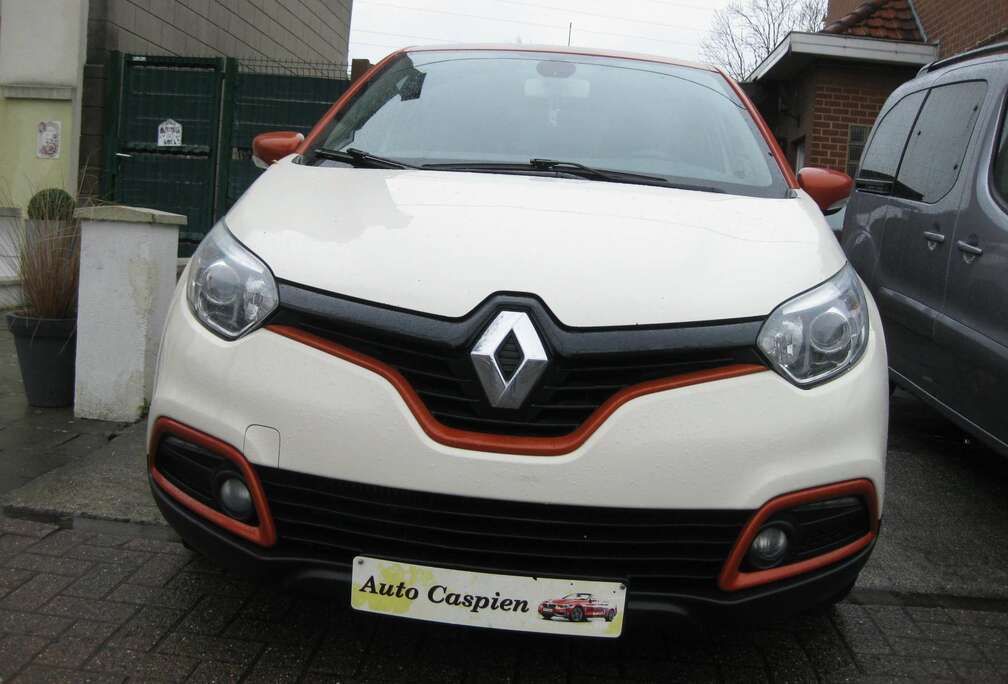 Renault 0.9 TCe gps clim 101 000km garantie 1an euro5