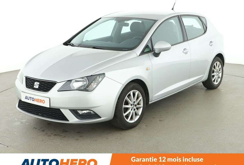 SEAT 1.0 TSI Style