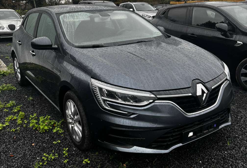 Renault 1.0 TCe Zen GPF (EU6D)