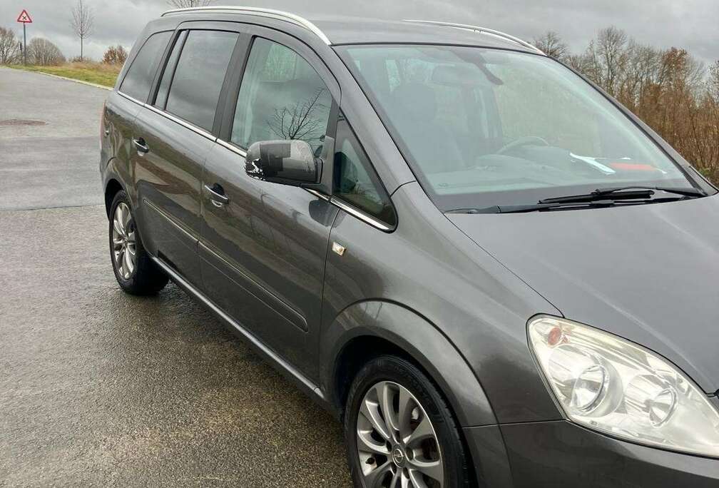 Opel 1.7 CDTI Edition 111 Jahre