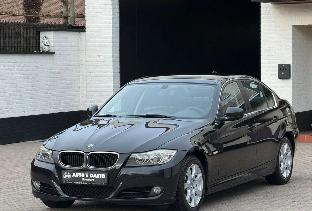 BMW 316i