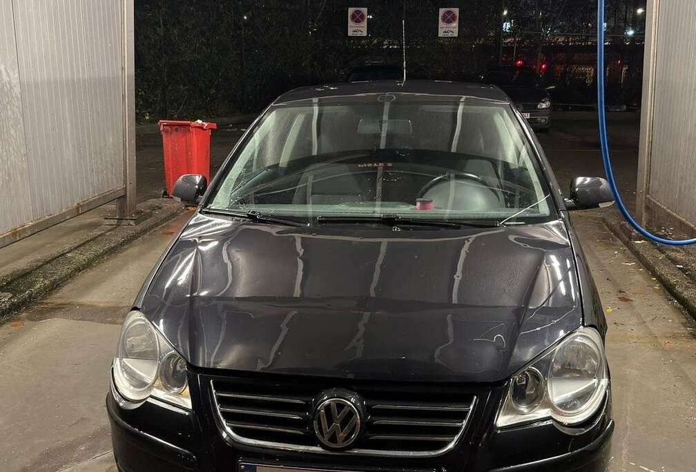 Volkswagen 1.2 ( sans CT )