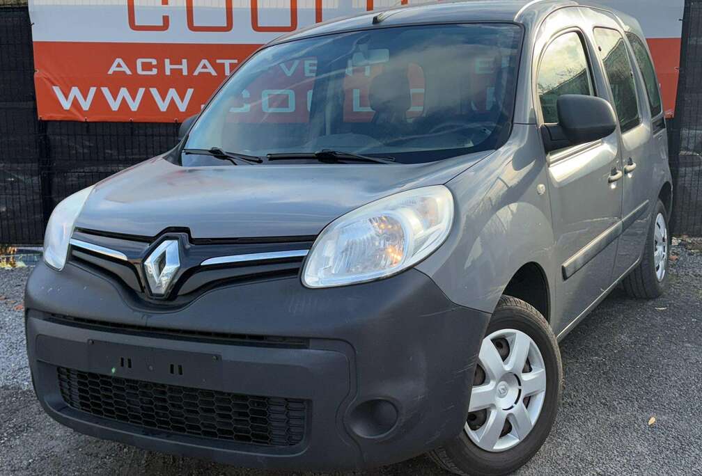 Renault 1.2 TCe Life - EU6 - GARANTIE 1AN -