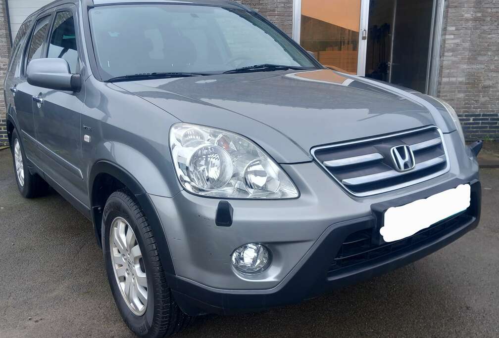 Honda CR-V 2.0i 16v VTEC ES