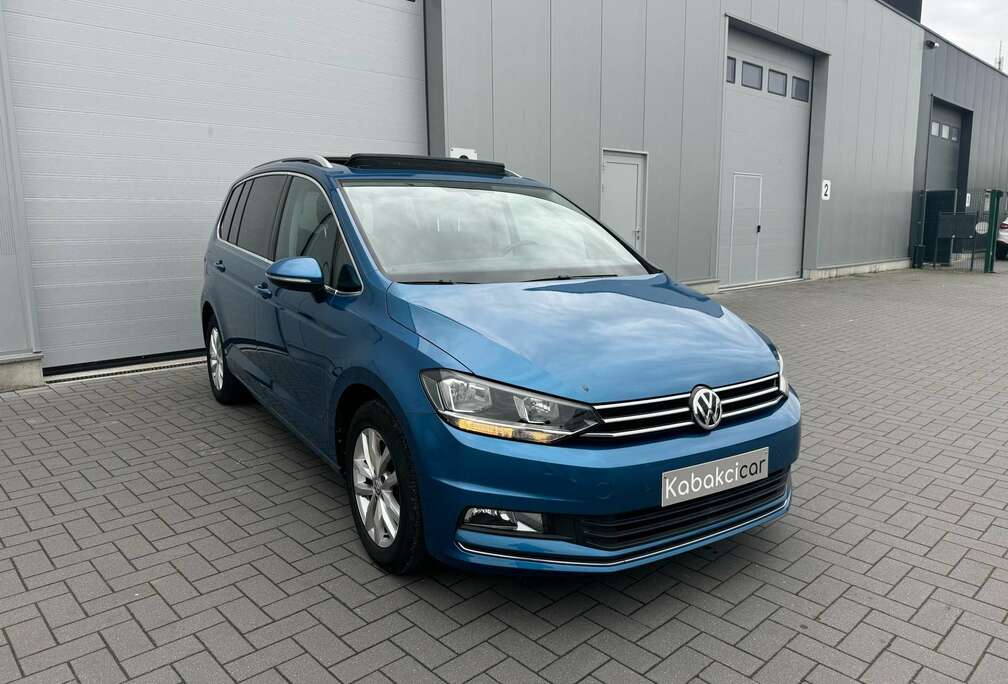 Volkswagen 1.6 TDi SCR Highline // GARANTIE 12 MOIS //