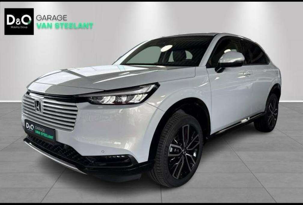 Honda Advance e-HEV Full Hybrid