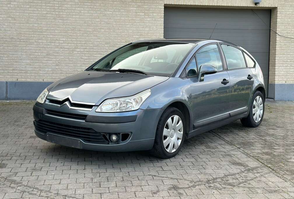 Citroen 1.4i Essence *CT OK