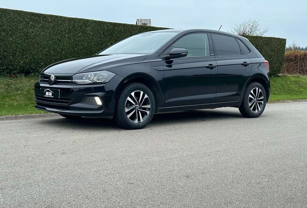 Volkswagen 1.0 TSi United OPF GARANTIE