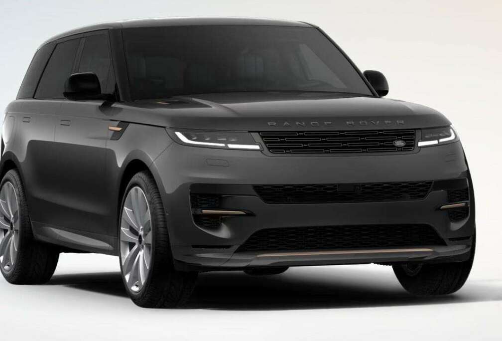 Land Rover 460e Dynamic HSE AWD Auto. 26MY