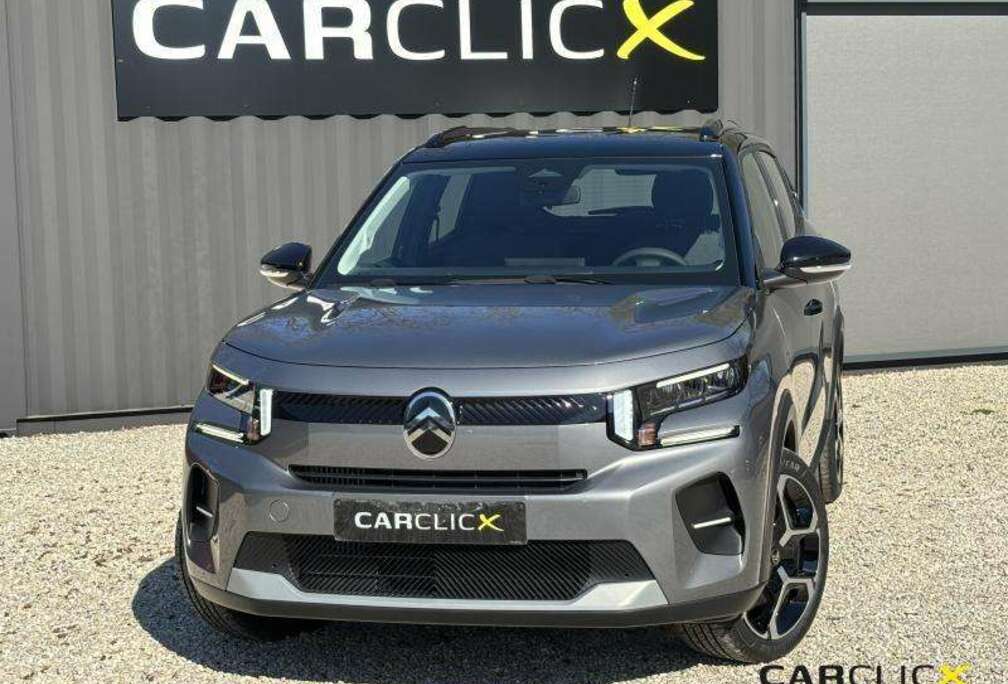 Citroen NEW YOU pack PLUS