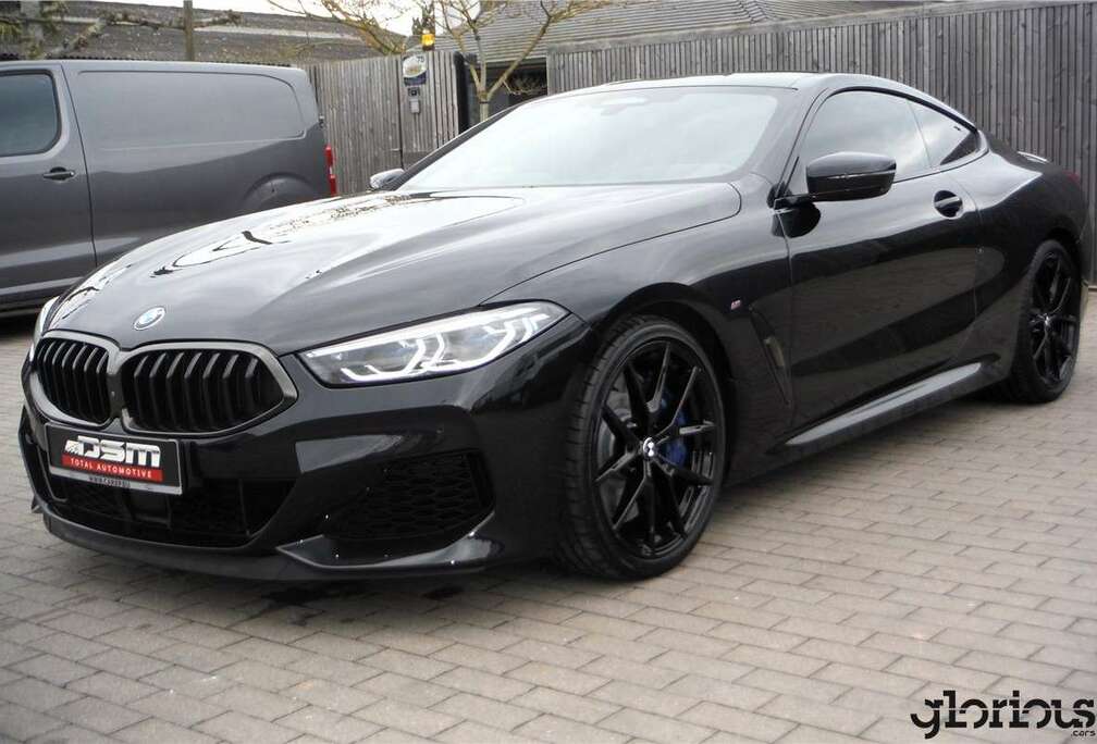 BMW M i xDrive HARMAN - LASER