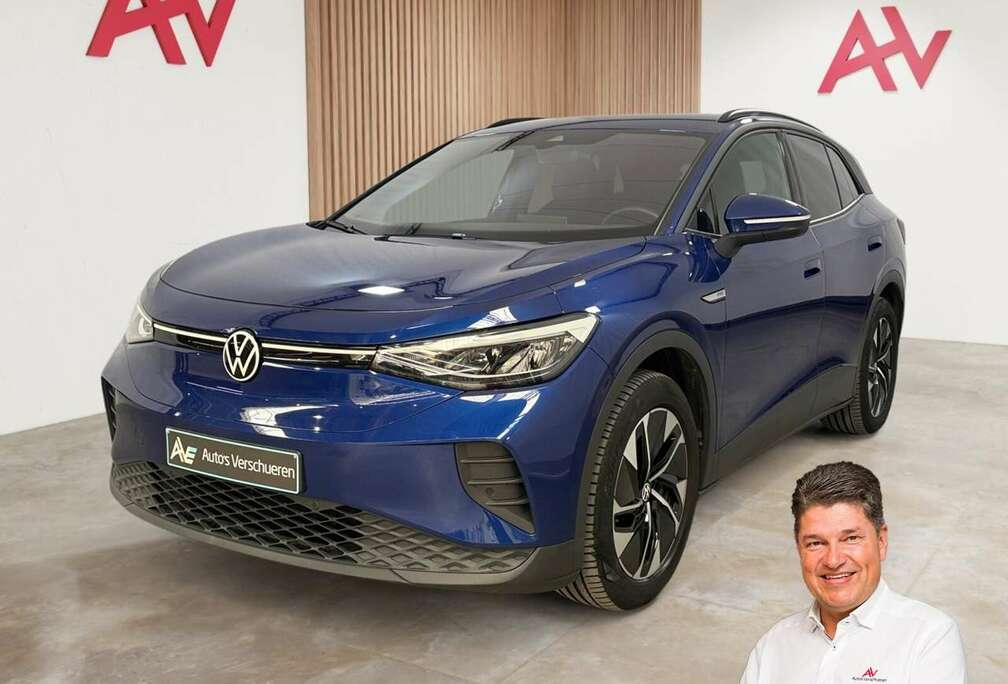 Volkswagen Pro 82 kWh ** ACC Navi/Carplay Camera