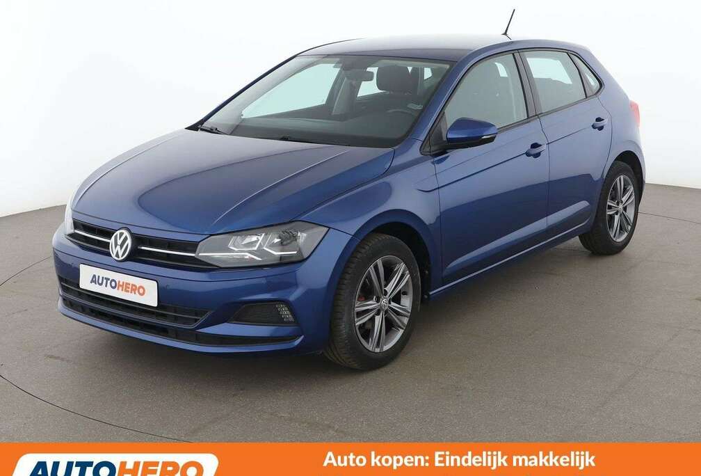 Volkswagen 1.0 Comfortline