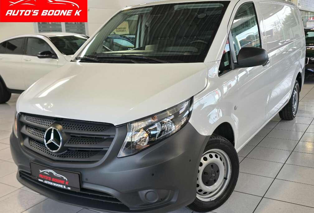 Mercedes-Benz 2.0 BlueTEC A2 Perfect Tool (EU6d)