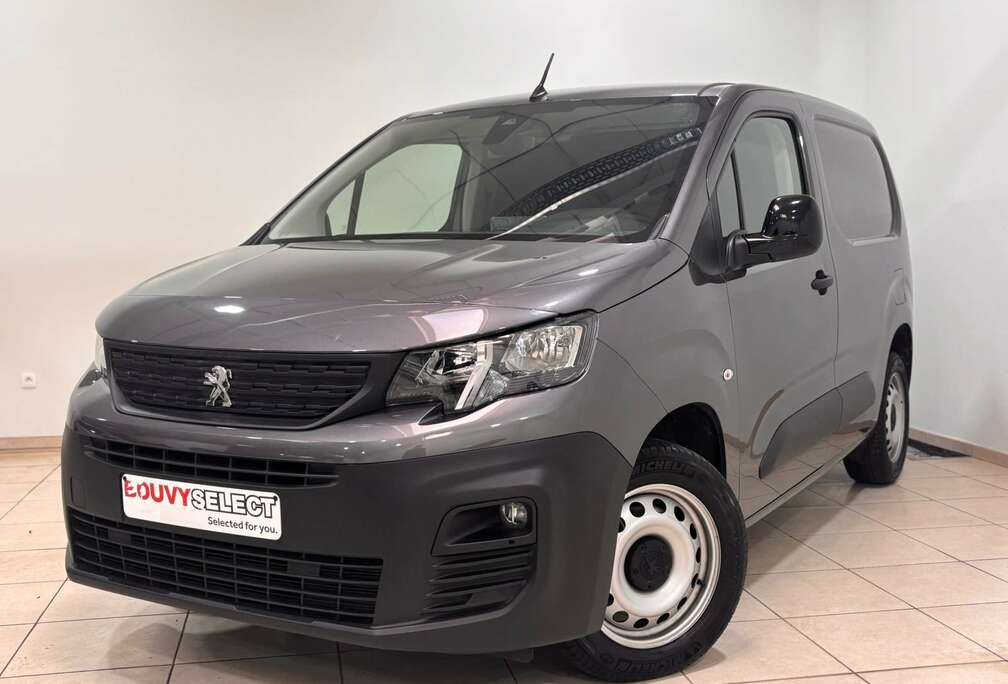 Peugeot 1.5HDI 130CV*B.AUTO*CARPLAY*NAVI*CLIM*CRUISE*LIMIT