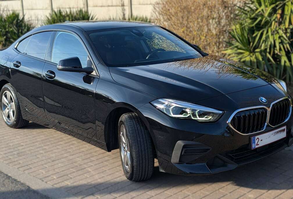 BMW GARANTIE 2 ans - 7500 km - 06/2025 - Etat show room