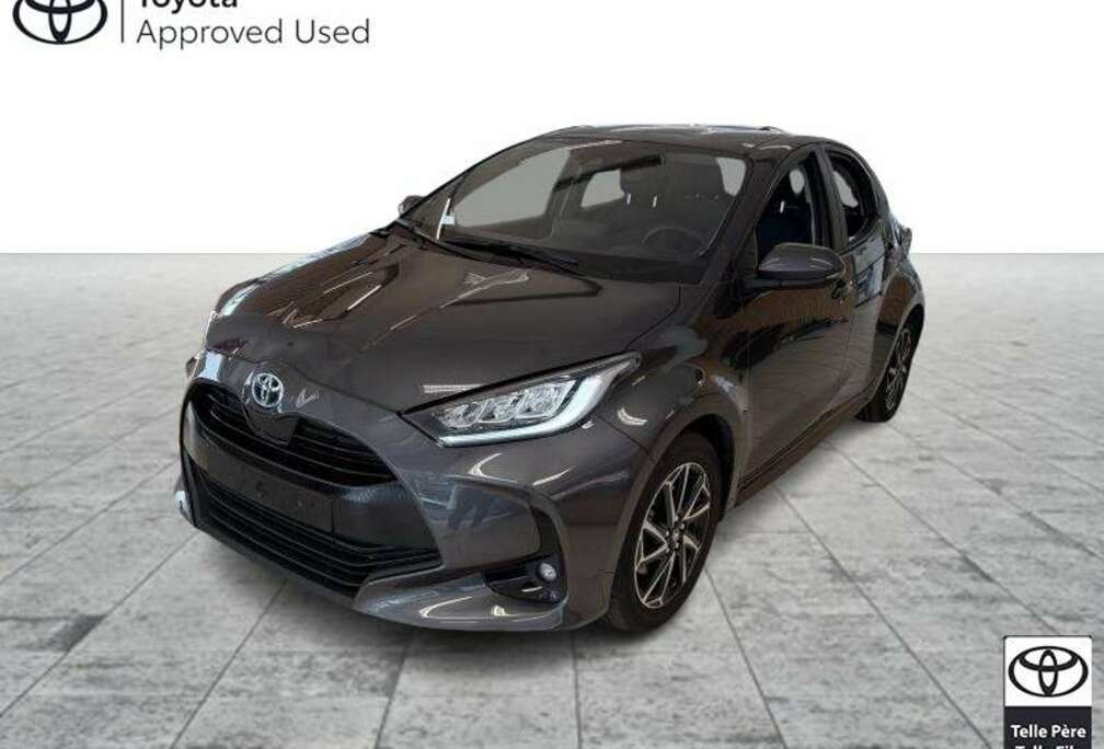 Toyota ICONIC