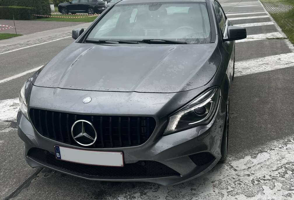 Mercedes-Benz Urban