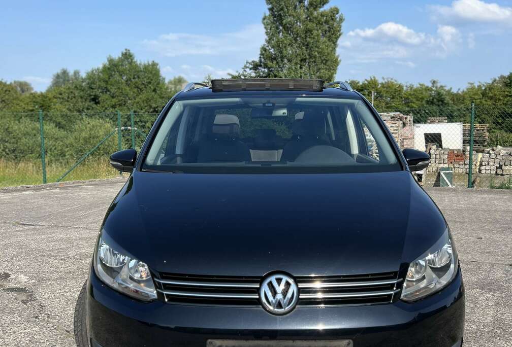 Volkswagen 1.6TDI Business BMT 105