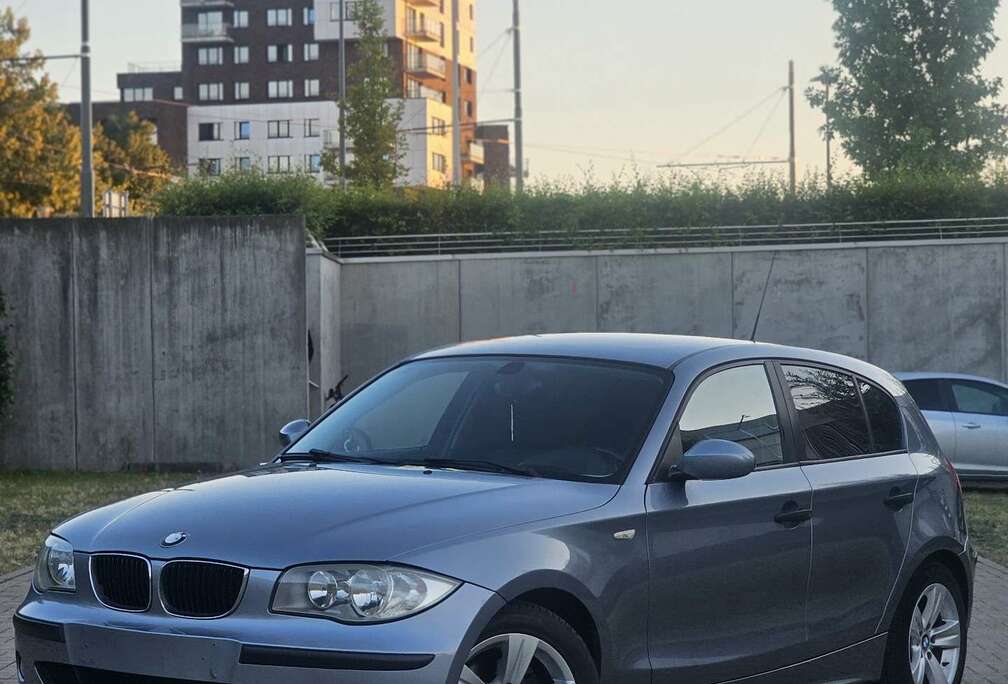BMW // PRT  IMMATRICULER //