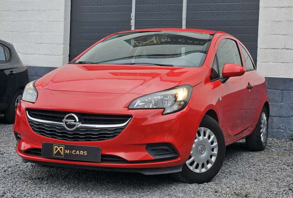 Opel CLIMATISATION * 79000KM *