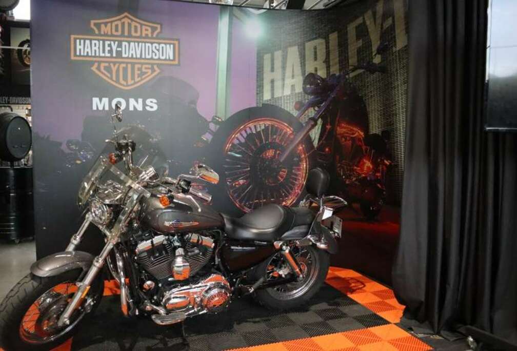 Chopper