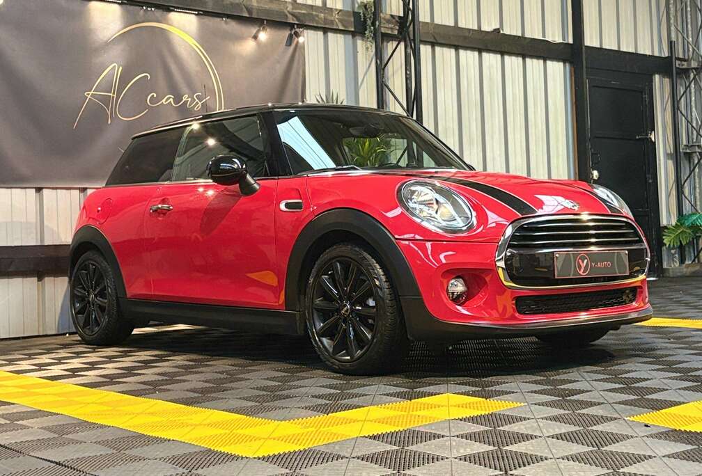 MINI Mini 1.5 Cooper