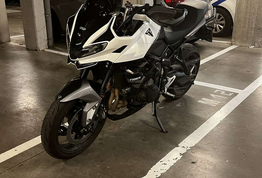 Triumph