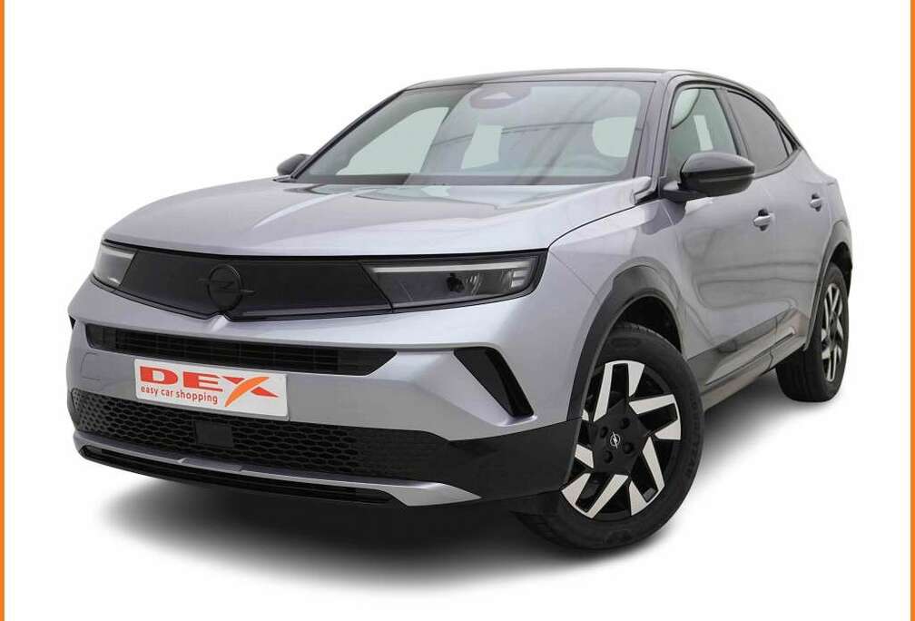 Opel 1.2 T 136 GS | Carplay | CAM | LED