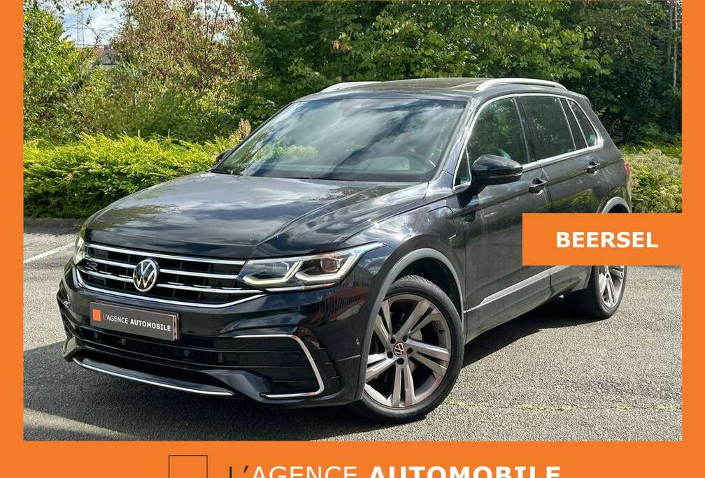 Volkswagen AGENCE BEERSEL - ✅12 MOIS DE GARANTIE - TVA DEDUCTIBLE