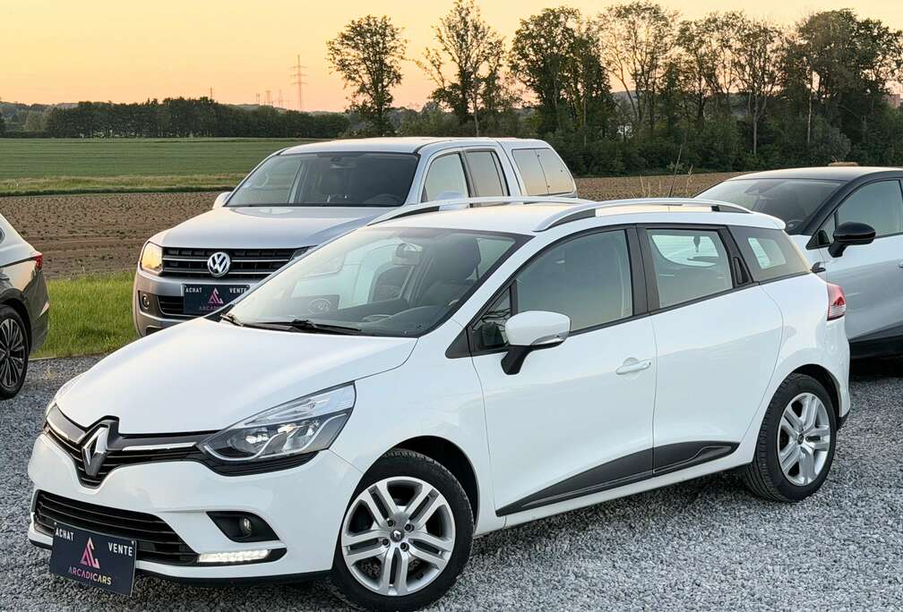Renault 0.9 TCe Zen - AIR CO - SIEGES CHAUFFANT - GARANTIE