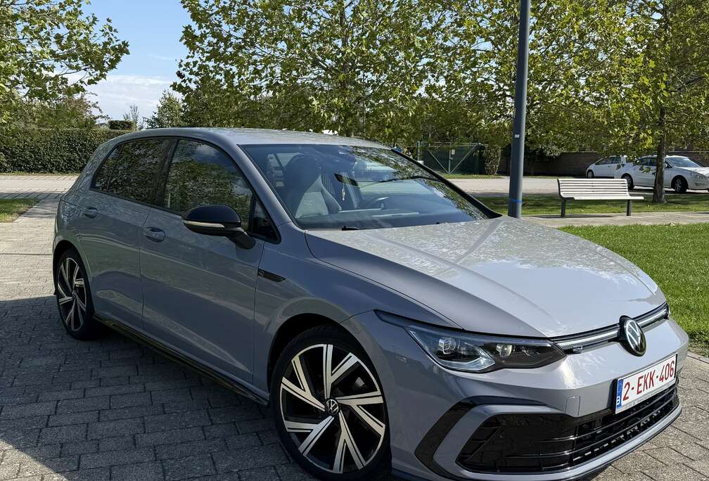 Volkswagen 1.5 TSI R-Line GPF
