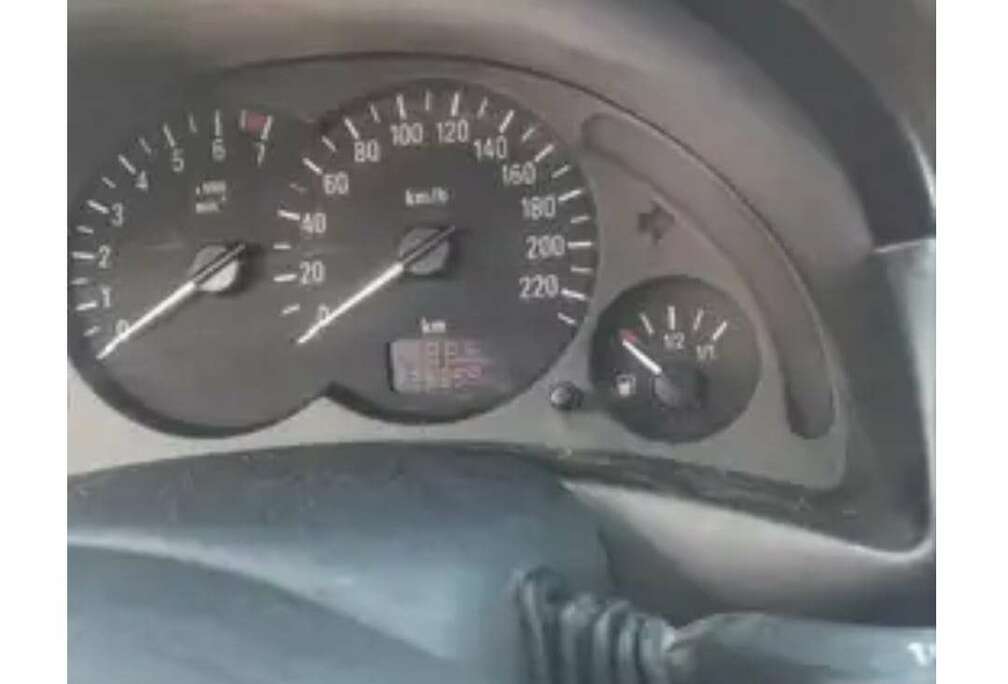 Opel Corsa 1.0 12V Cool