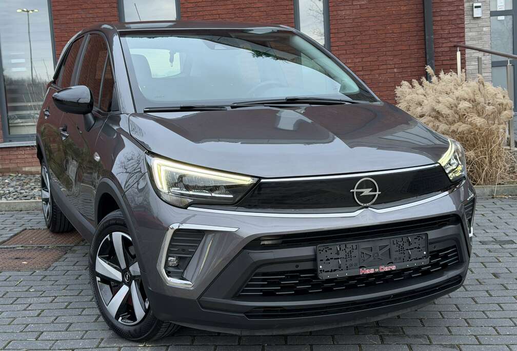 Opel 1.2 Turbo (130Ch) Automatique (1er propriétaire)