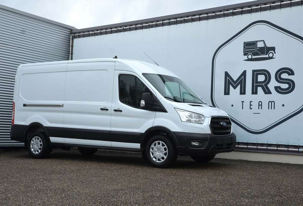 Ford 2.0TDCI-L3H2-Carplay-Camera-3.5Tsleep-18990+BTW