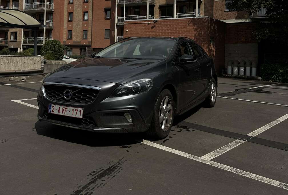 Volvo D2
