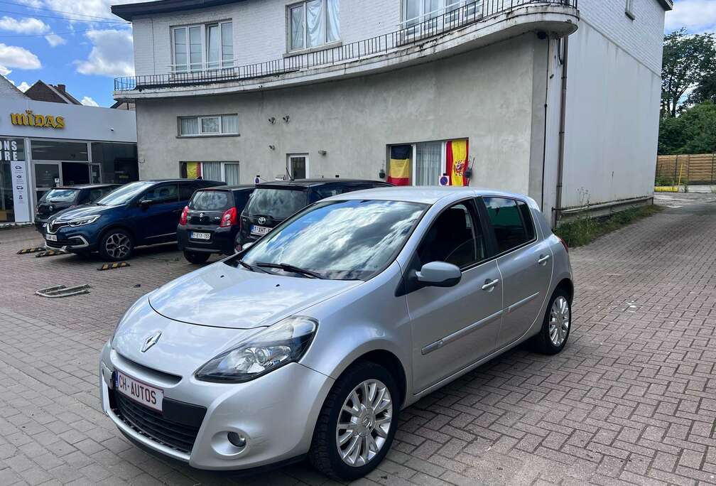 Renault 1.6i -CLIMATISEE - PRETE A IMMATRICULÉ - GARANTIE