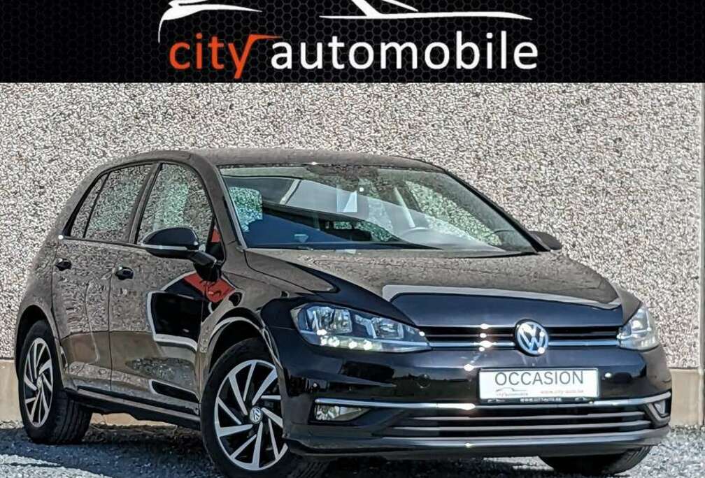 Volkswagen 1.6 TDI JOIN CARPLAY GPS BLUETOOTH CAMERA