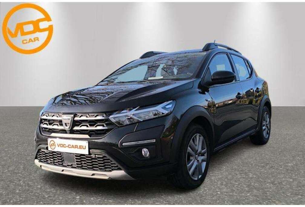 Dacia Stepway TCe 100 ECO-G Comfort